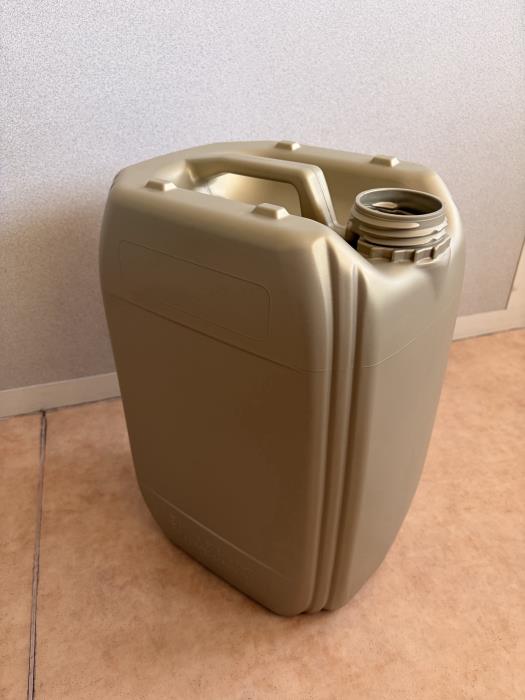 20L Petrovent